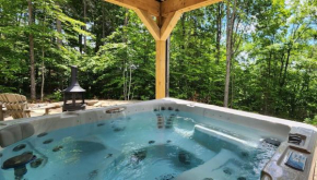 Chalet Elva Nature & SPA